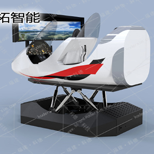 旋翼机模拟器